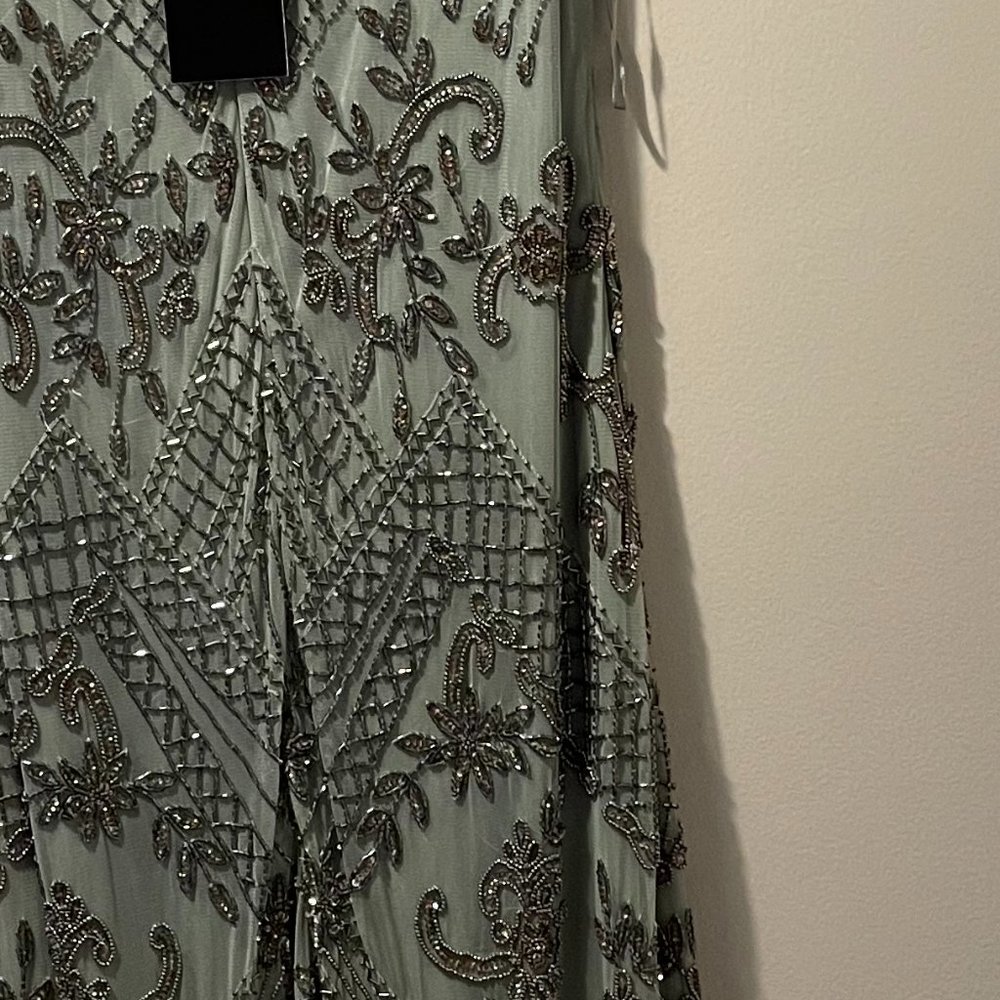 Evening Gown